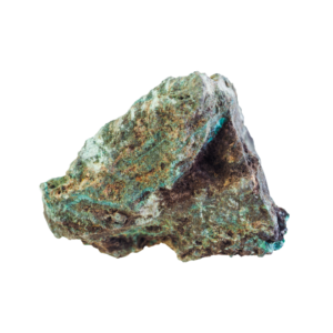 Copper